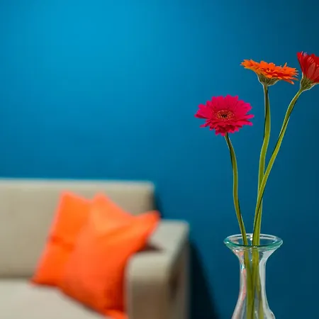 Lucy In The Sky With Diamonds Guest house Budapest