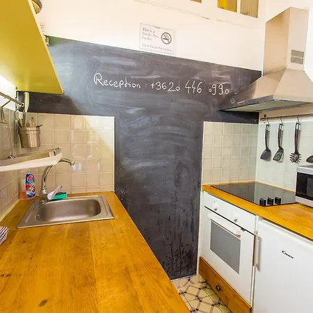 Guest house Lucy In The Sky With Diamonds 3*